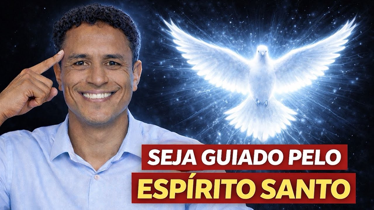 3 Passos Para Ter Discernimento Espiritual