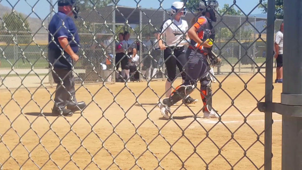 Ciara Hill #11