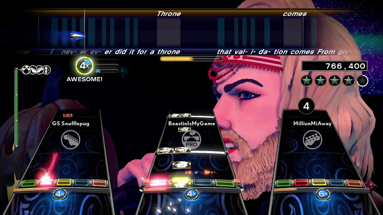 Can't Hold Us by Macklemore and Ryan Lewis ft. Ray Dalton - Full Band FC #3941