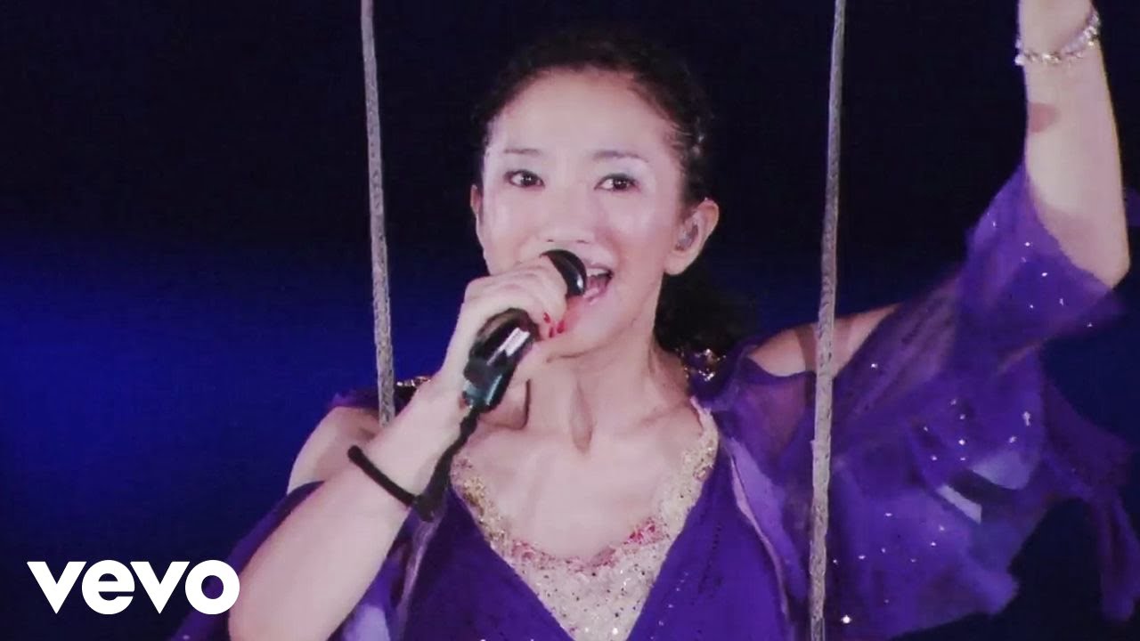DREAMS COME TRUE - The signs of LOVE (from DWL 2011 Live Ver.)