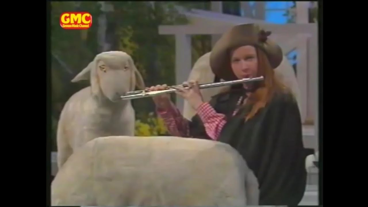 Mühlenhof Musikanten - Hitmix