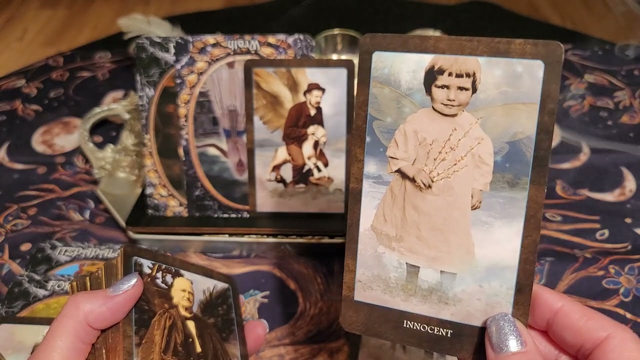 This is wrapping up now. It'll feel like a miracle, but it's TMHG blessing You  🙌 ✨️❤️