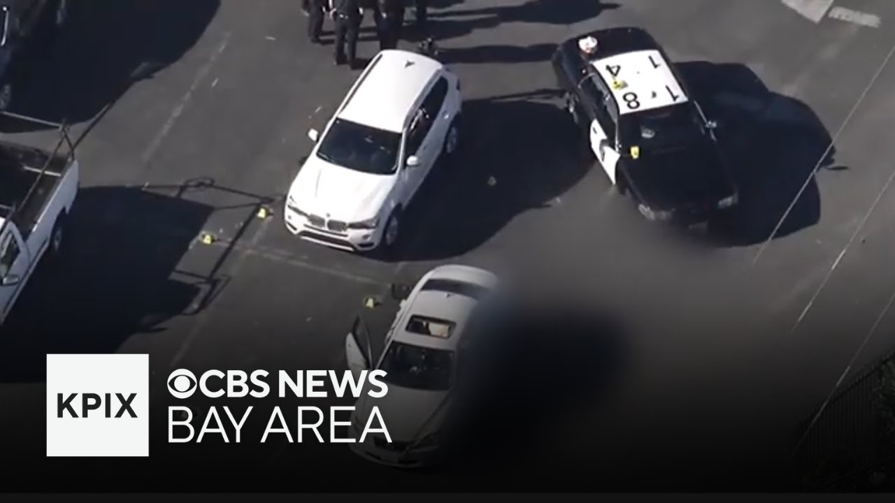 Calls for change over public safety in Oakland, plus Oakley police search for armed suspect