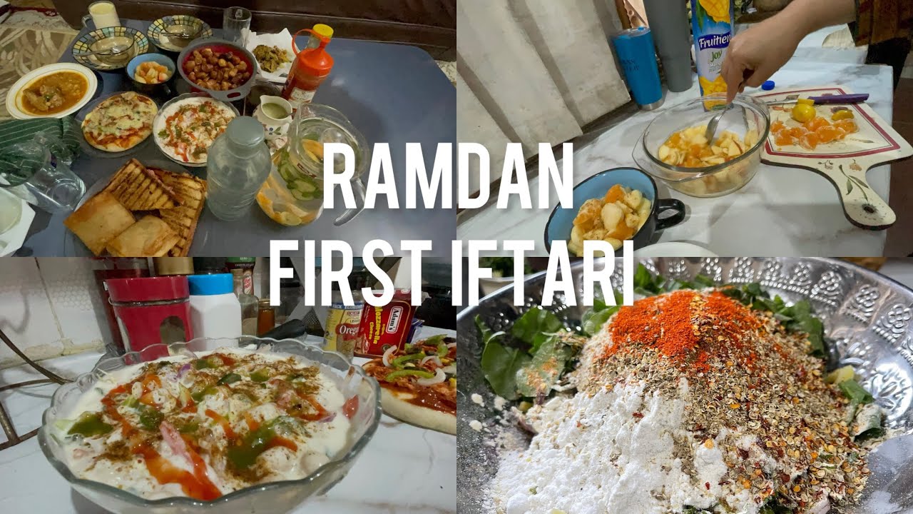 My first day of ramdan ( mashallah) #ramdan #2026 