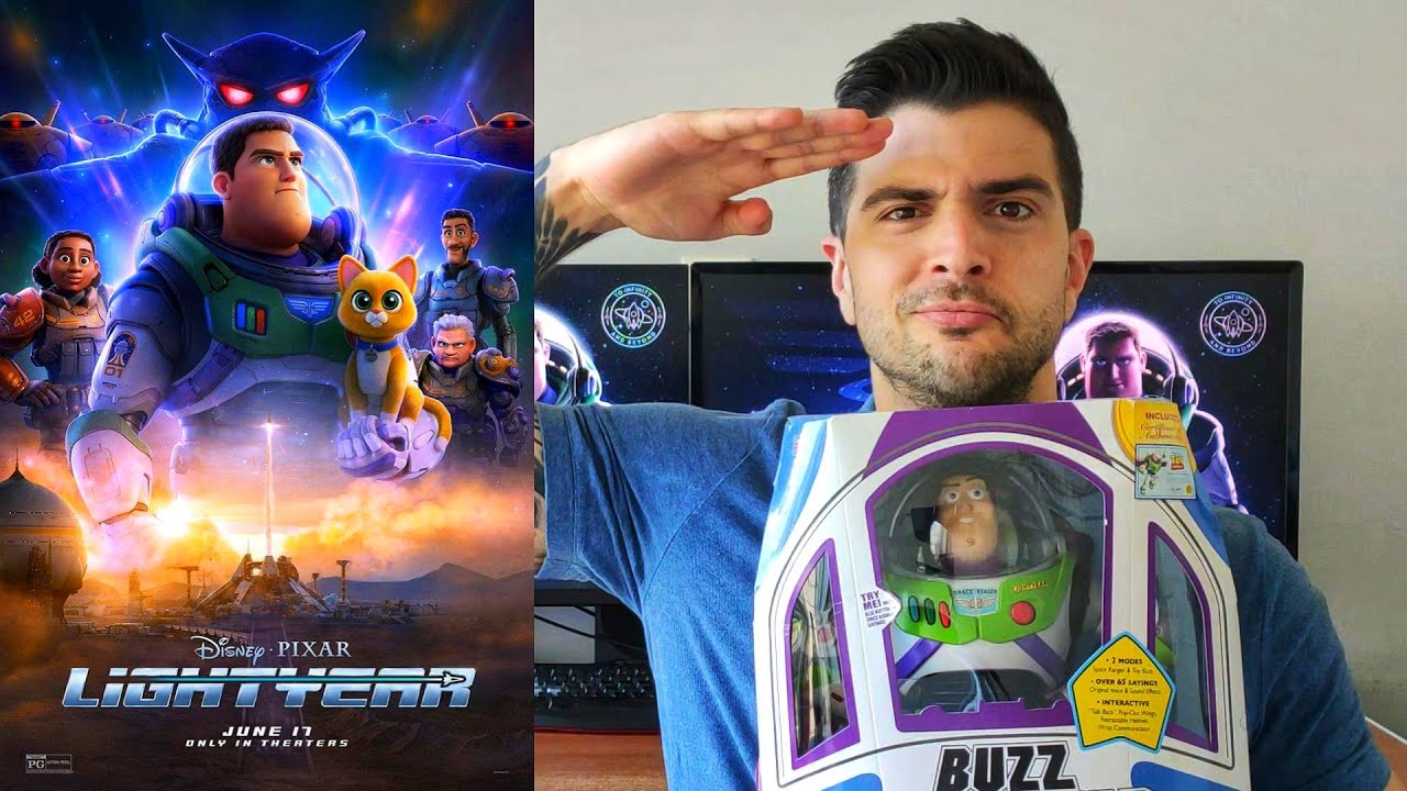 Πώς ήταν το... Lightyear; | Disney+
