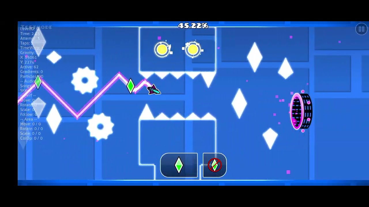 Toto dash 5