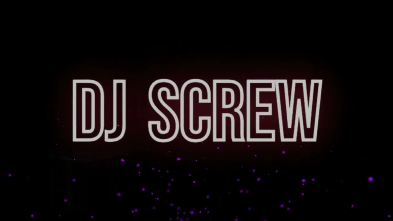 CHOPPED & SCREWED IN FL FAST