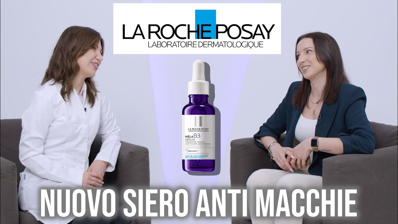 Addio alle macchie? Tutti parlano di questo siero