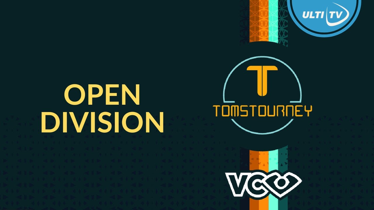 Tchac vs La Fotta — Open Div1 Semi — Tom's Tourney 2024