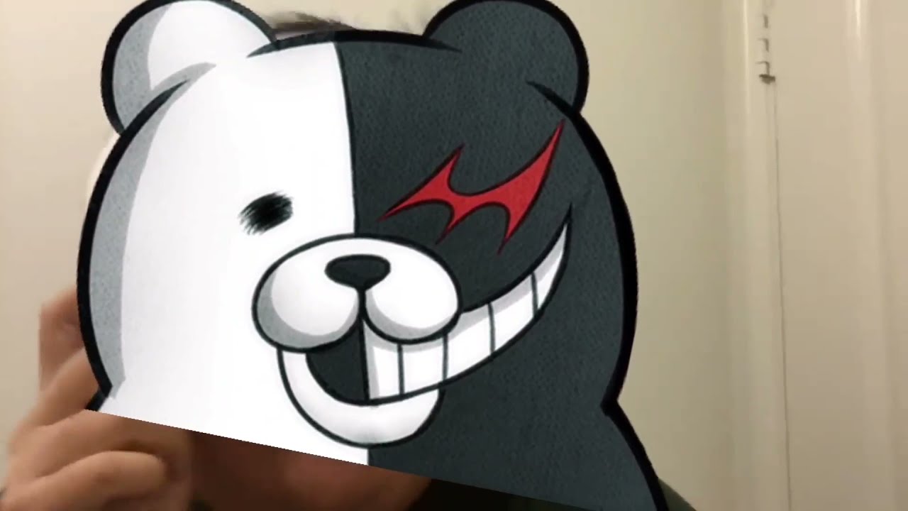 ((SPOILERS))Danganronpa Vines/Skits (Mostly Kokichi, Saiouma and V3)
