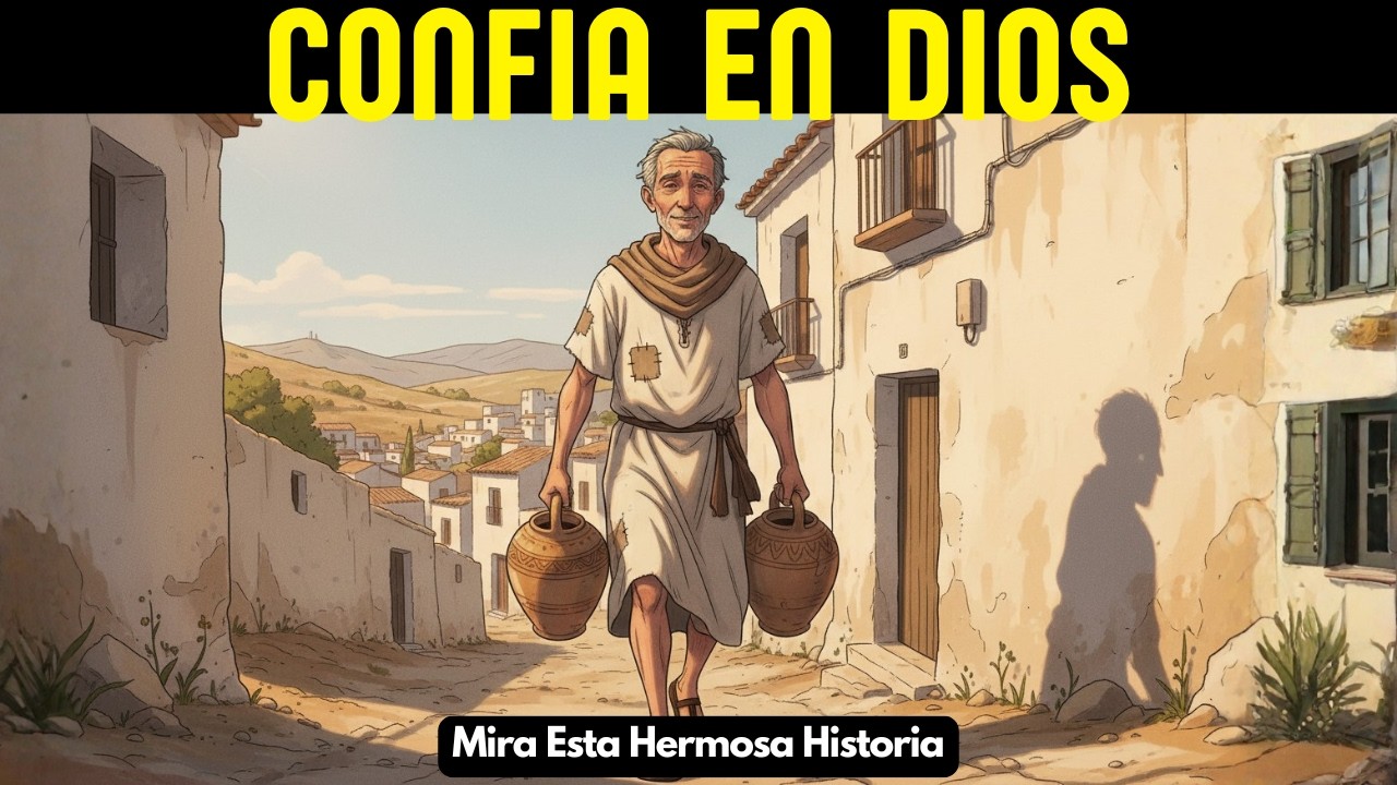 Dios se lo Revelo   A los 55 Años, cuando No Tenía Nada    DESCUBRE EL SECRETO