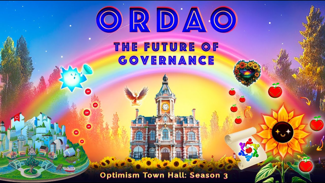 OTH 27: Optimism Fractal ORDAO Software Implementation