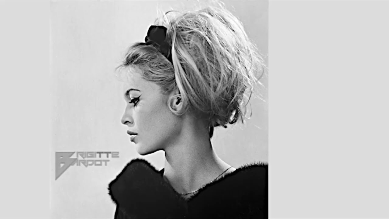 Brigitte Bardot-Oh Oui Je T'Aime Moi Non Plus