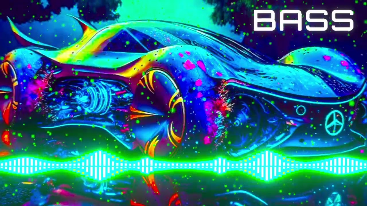 #36,CAR BASS 36EDM Bass Boosted Remix 🔊 | Best EDM Drops 2025 | Car Bass Music