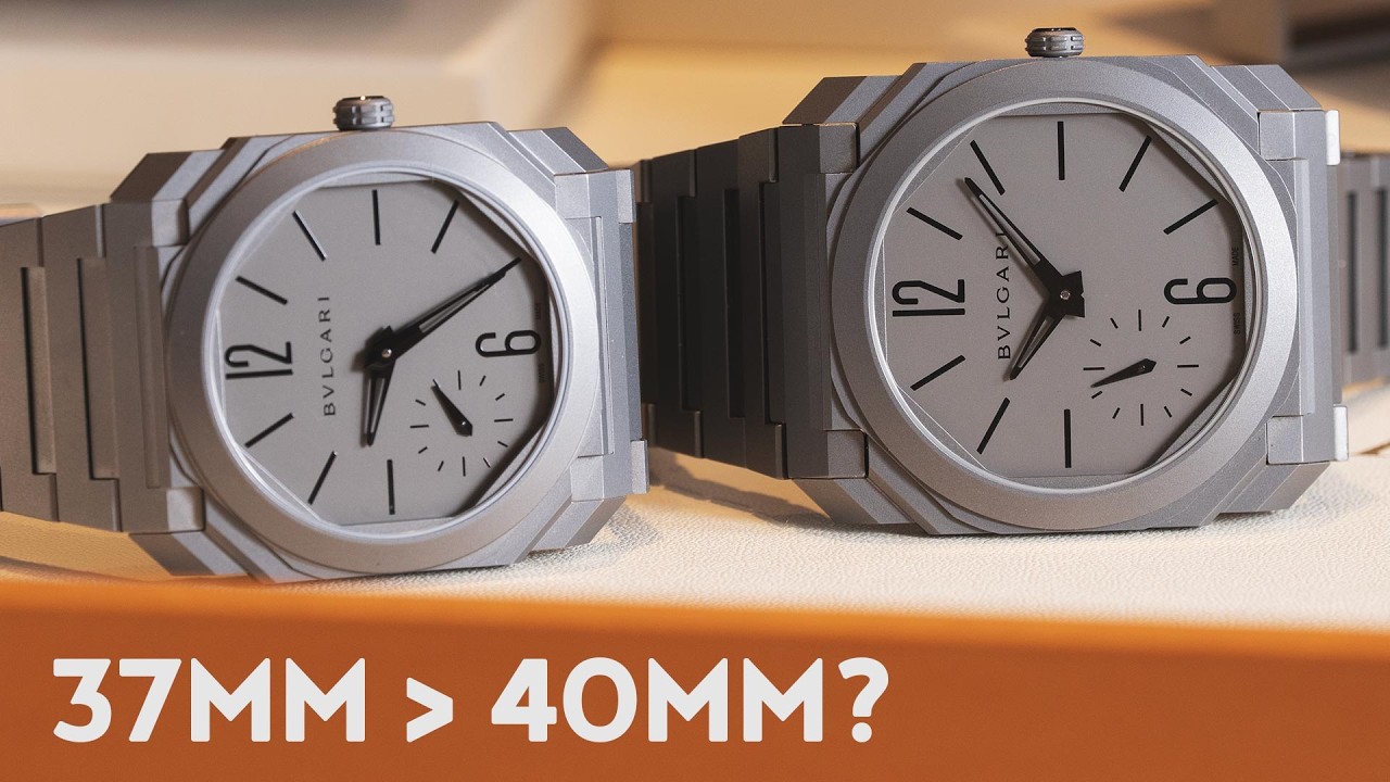 Этот новый 37-миллиметровый октообъектив Finissimo полностью меняет представление о современных т...