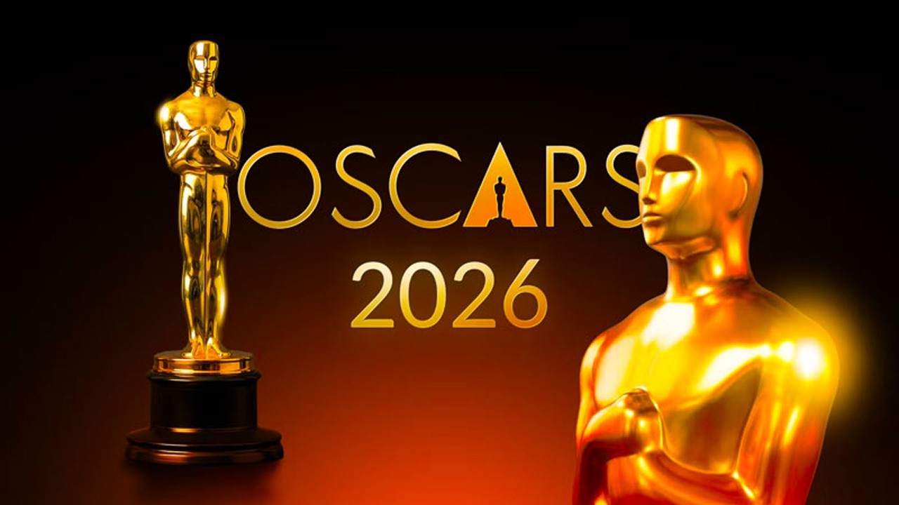 Oscars 2026 | Оскар 2026