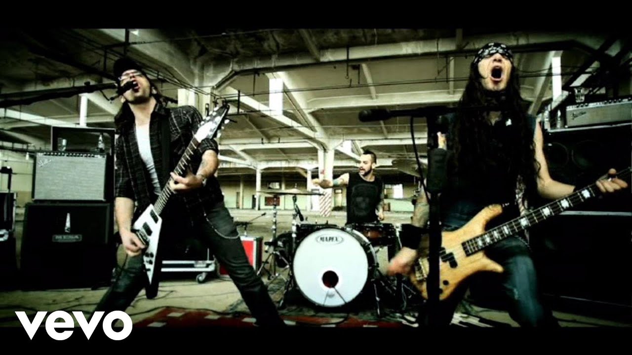 Carajo - Acido