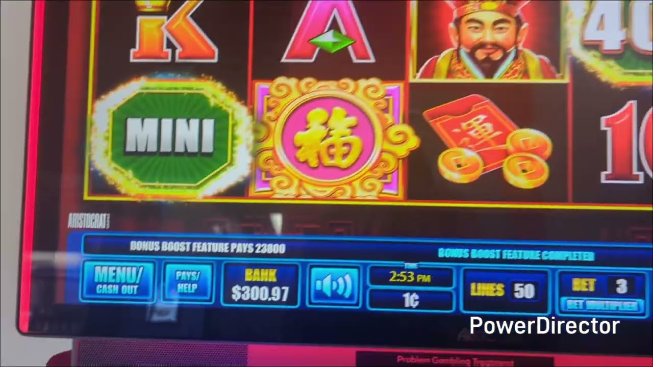 Oregon Lottery session several different games. #oregonlottery #jackpotofthemonth #dancingdrums 