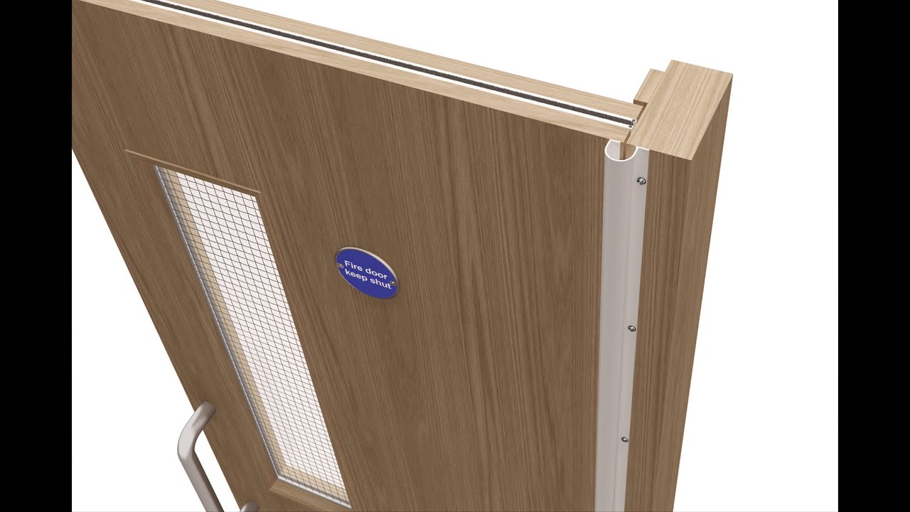 Door finger Protector guard for hinge pin (rear) of the door