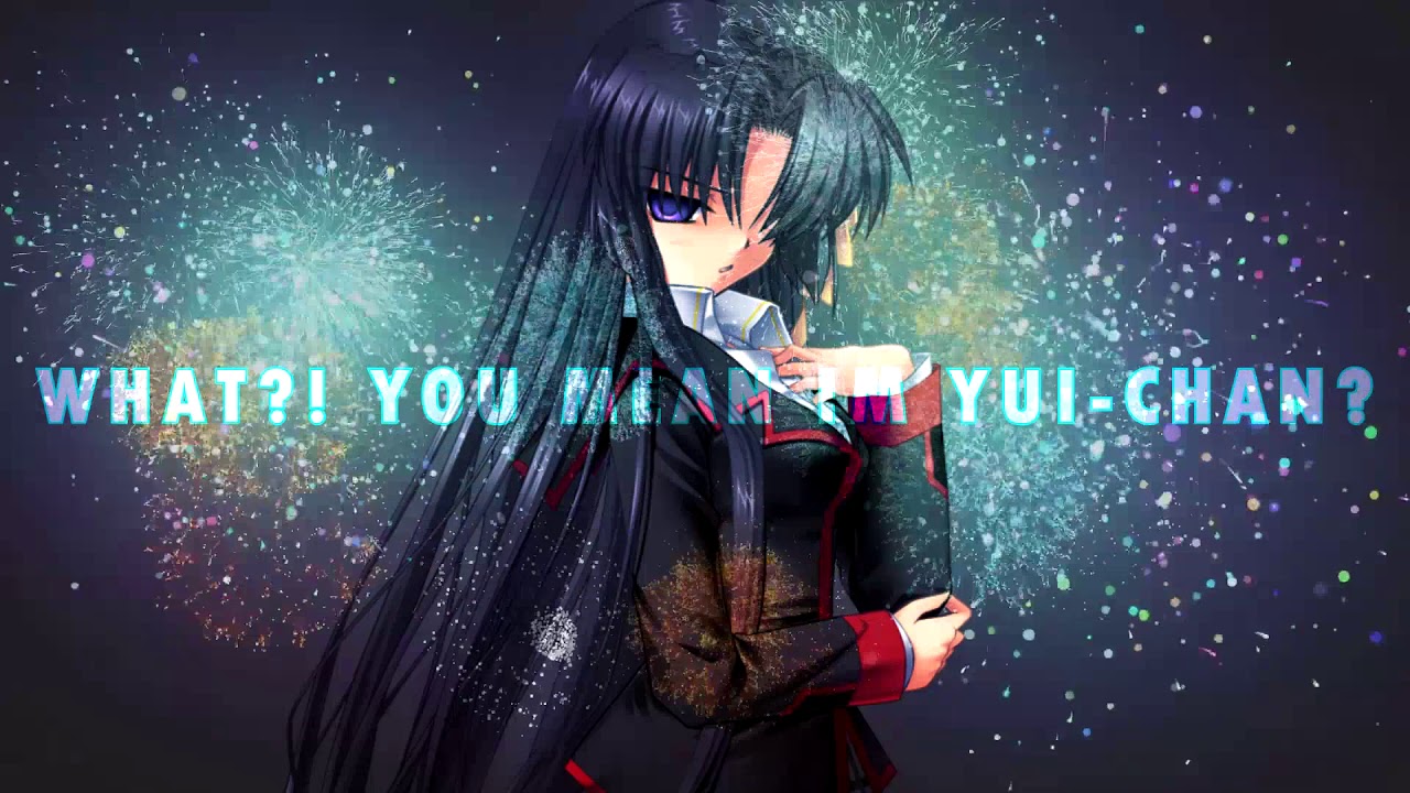 U.N. Owen Was Yuiko?