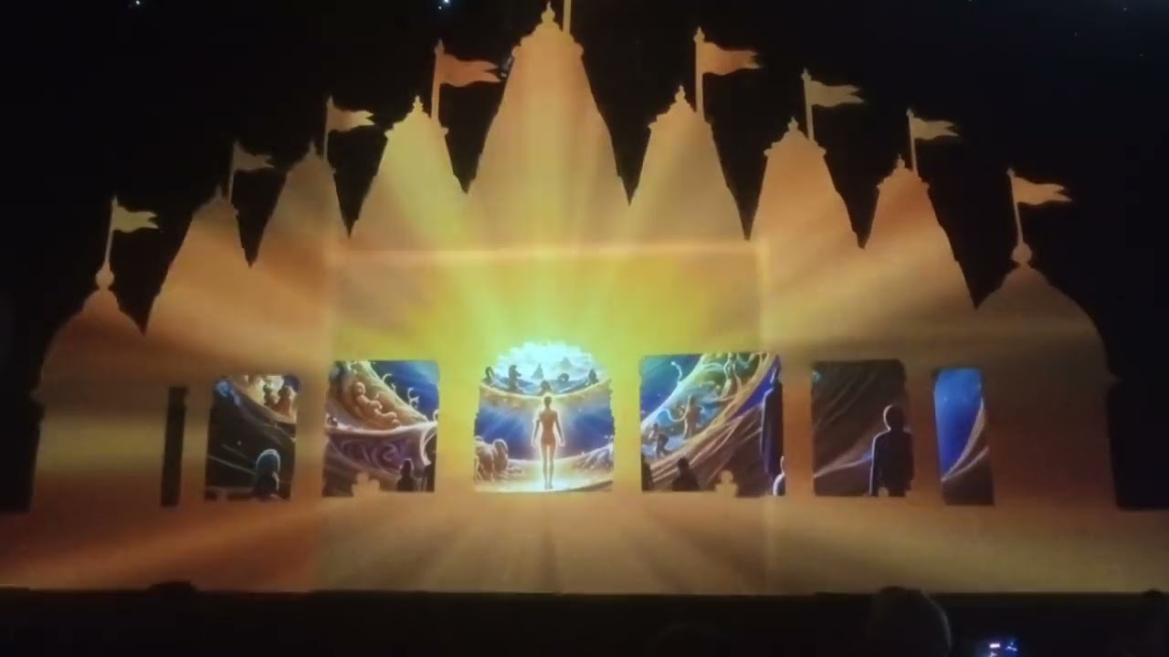 laxminarayan dev dwisatabdhi mahotsav vadtal