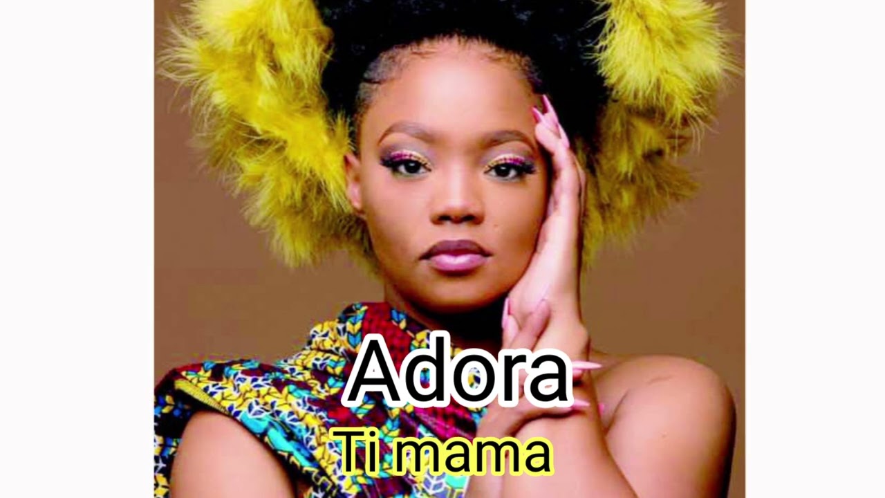 Ti mama