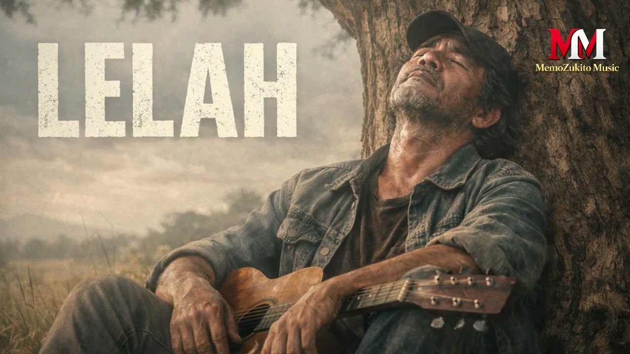 LELAH - (Accoustic Version) - MemoZukito Music