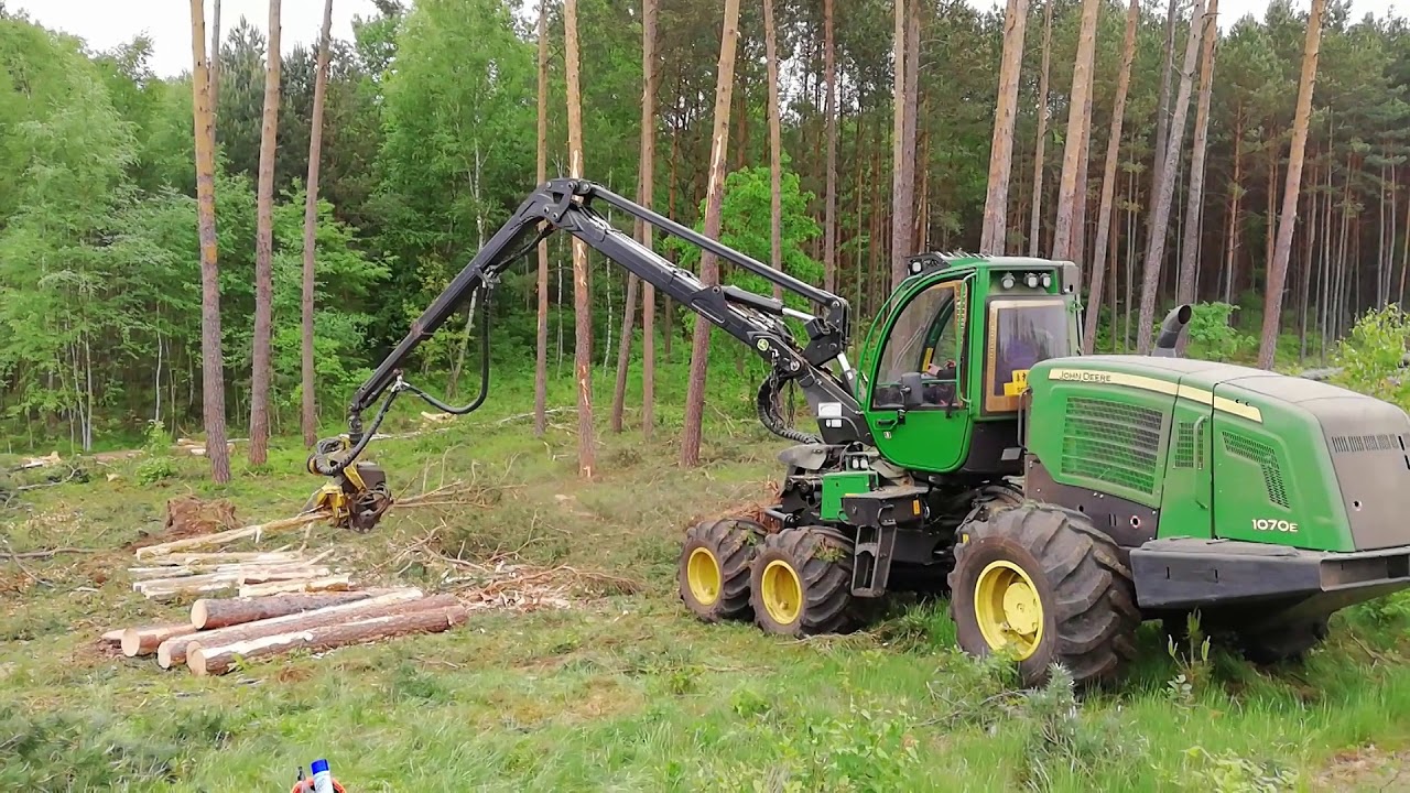 Harvester