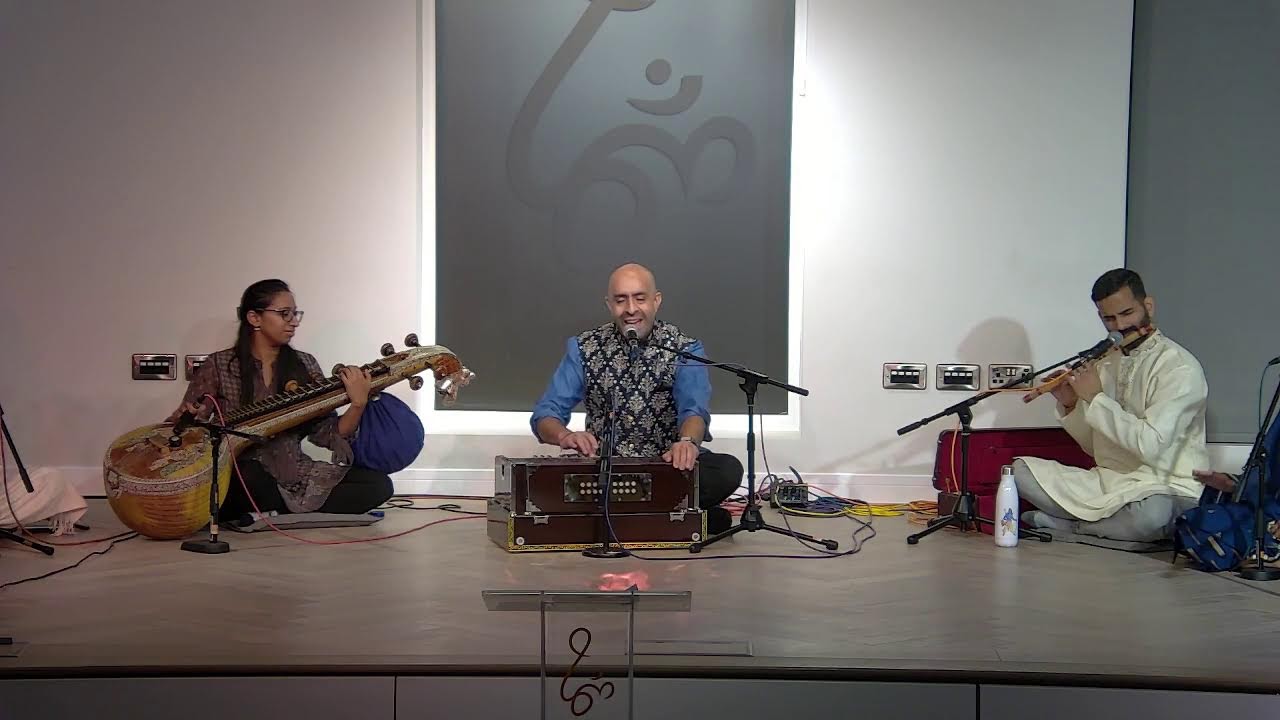 Kickoff: Diwali on Trafalgar Square 2025 | Launch with DiL Committee & Mayor of London's office