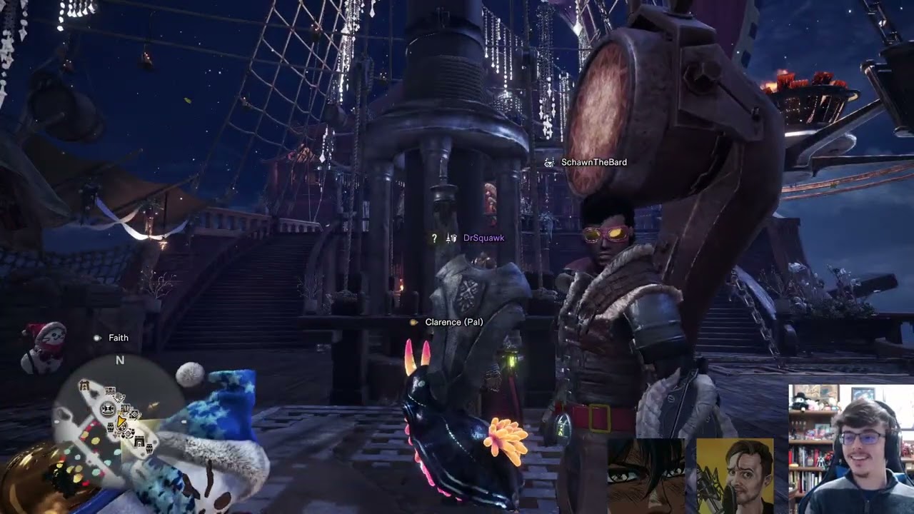 Monster Hunter: World | Part 2 | Odi v Great Jagras