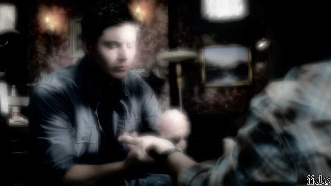 SPN ;; Sam/Dean - One Step Closer
