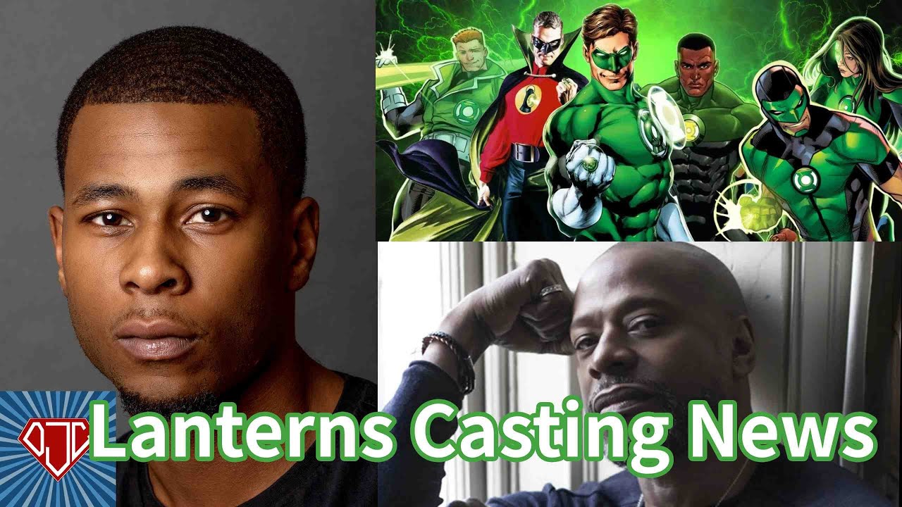 New Lanterns Casting News