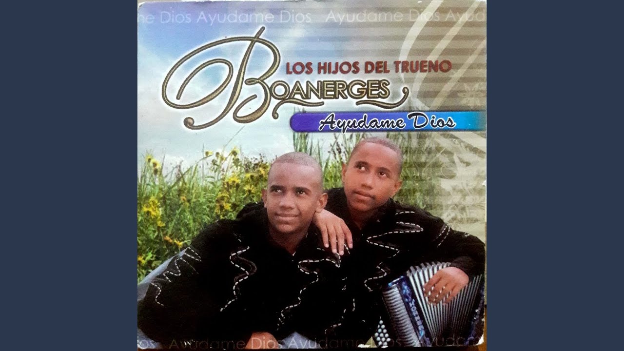 Ayúdame Dios