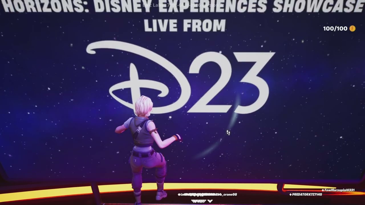 The Disney delay