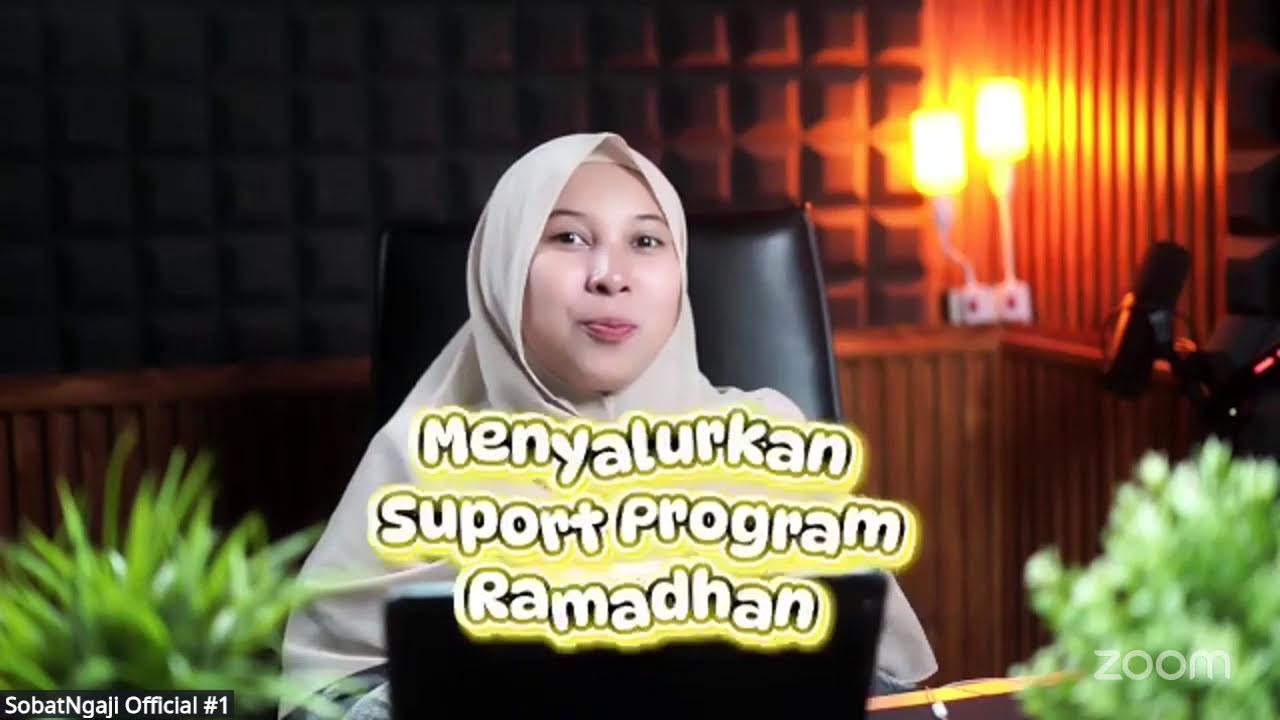 SobatNgaji Official's Kelas Akbar