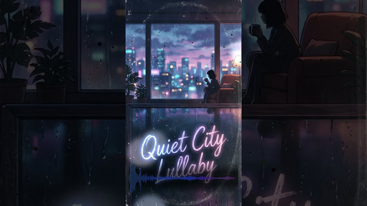 Quiet City Lullaby