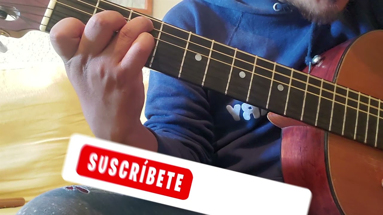Tutorial El circulo (QUENA Y GUITARRA) || Alabanzas 4y5 paso