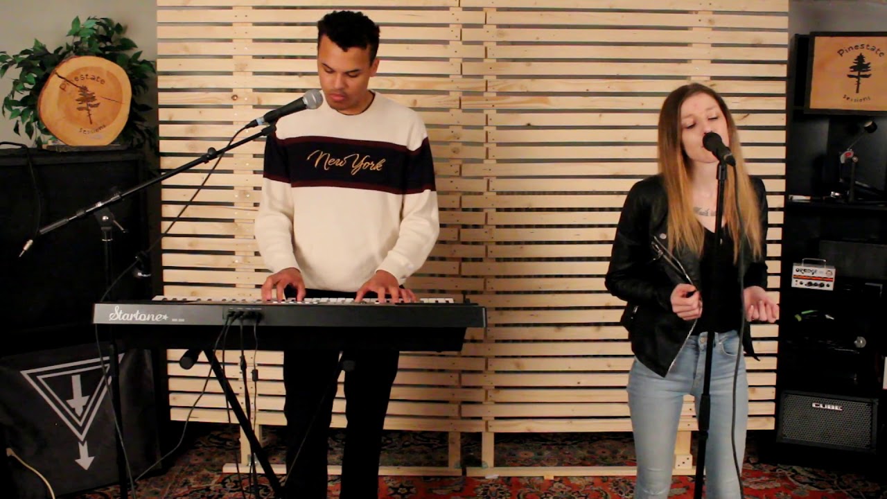 Bonnie Parker: Pinestate Sessions