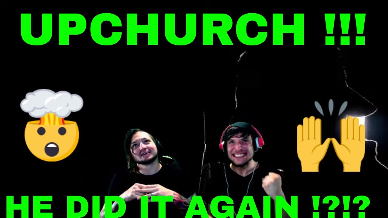 Upchurch 