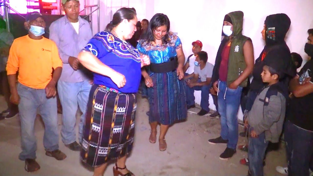 🥂🇱🇷 Llego Las Mamá  💃💃 Soltera Desde el Calvario 🎊🍻 Joyabaj, Familia Musical  🎶🇬🇹 Para Tí   💥🇬🇹