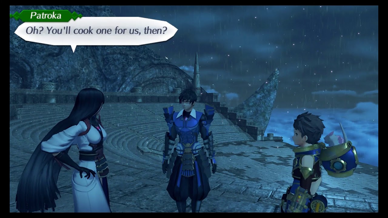 XC2: Akhos H2H All Drivers