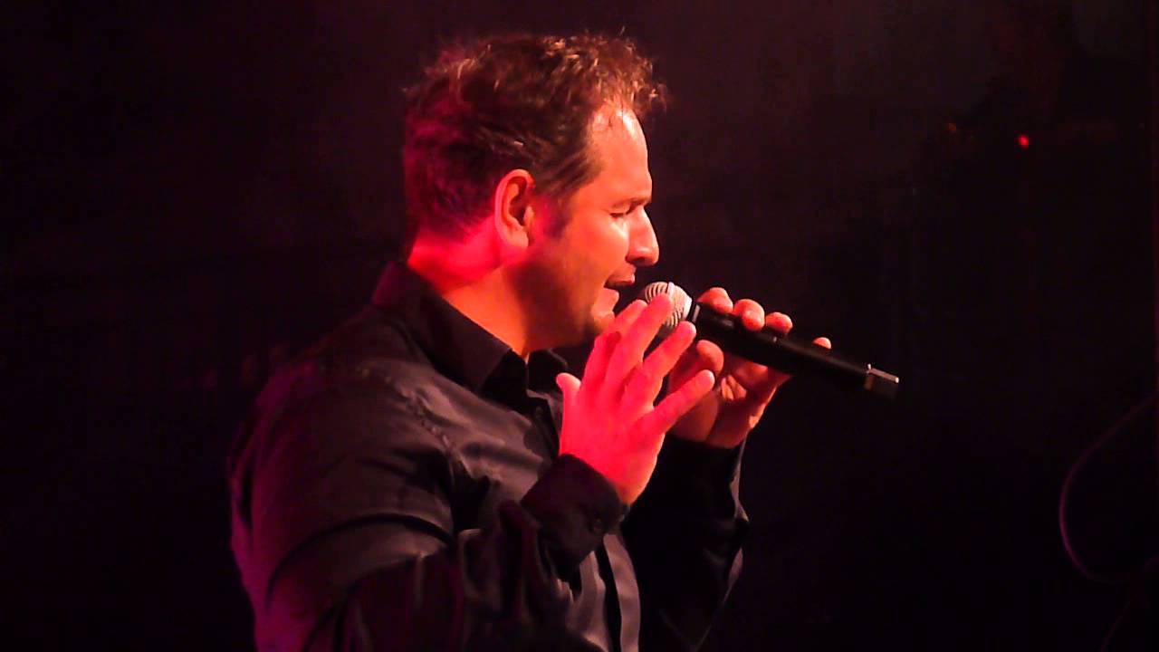Doran @ Brasschaat 31 mei 2015