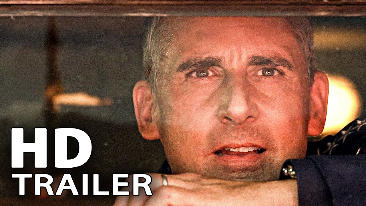 SPACE FORCE Trailer Deutsch German (2020)