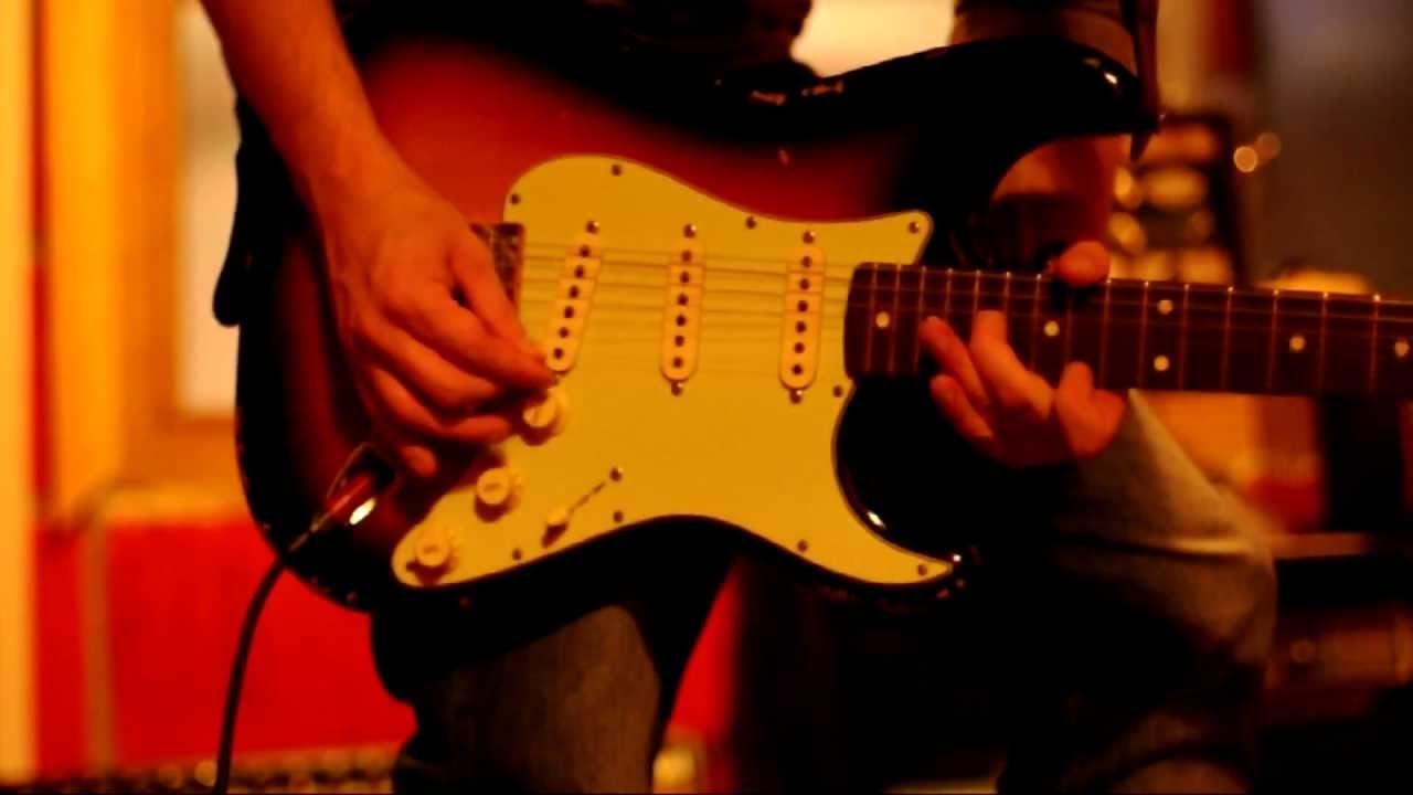 Smokestack & G.Wolf / VR Session