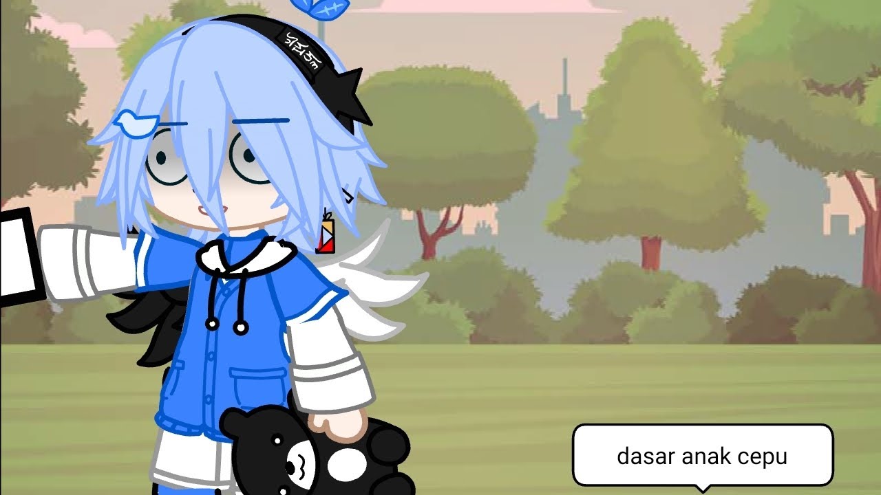 gara-gara ramuan autor hampir saja.....?? 😠😤|| gachaclub|| boboiboy|| #trend