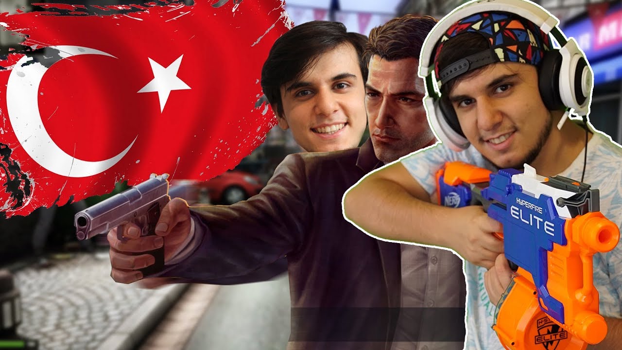 REKOR KIRMAYI DENİYORUZ ! (TÜRK YAPIMI OYUN ZULA)