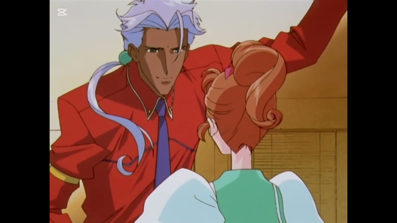 All You Wanna Do (Utena AMV)