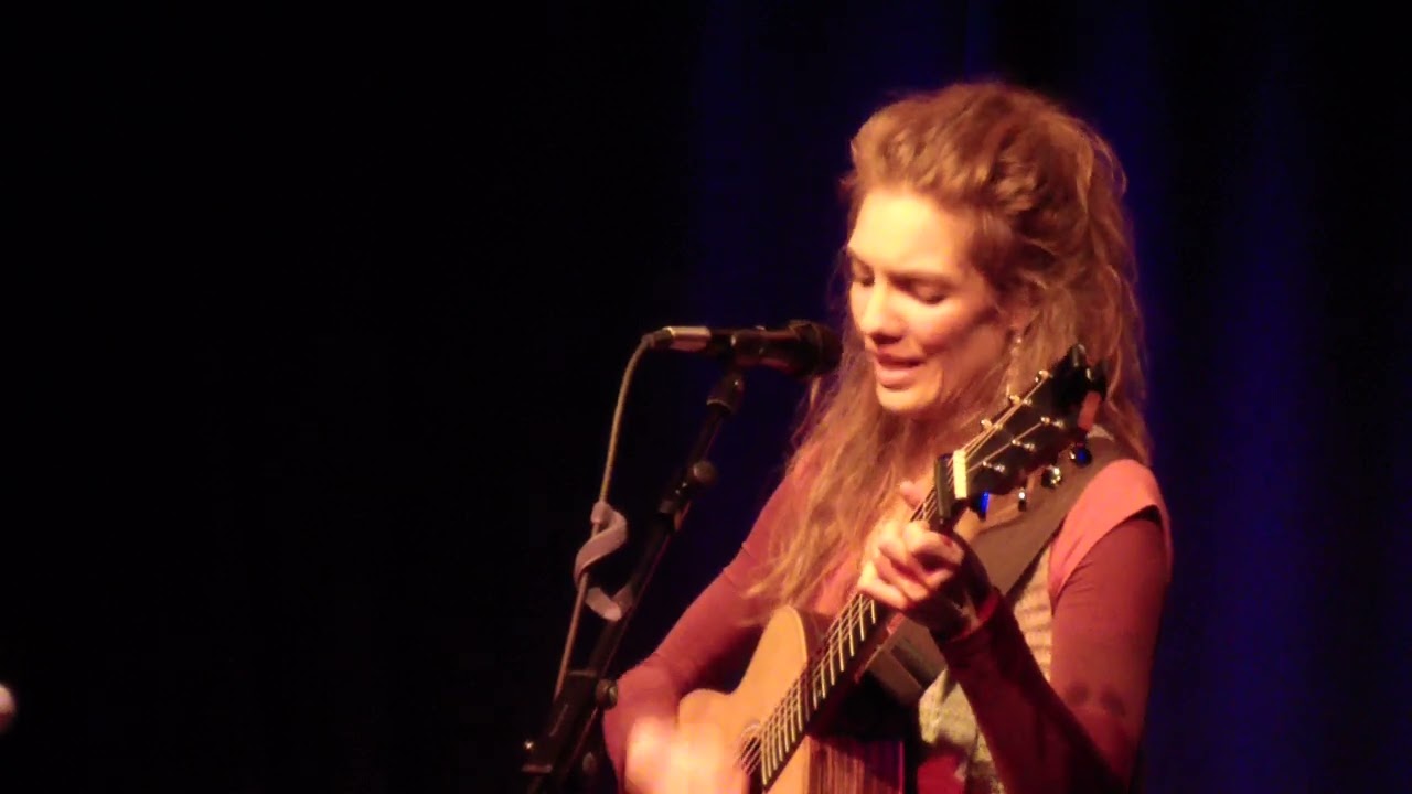 Guiding Light - originally by Foy Vance, covered by Cataleya Fay