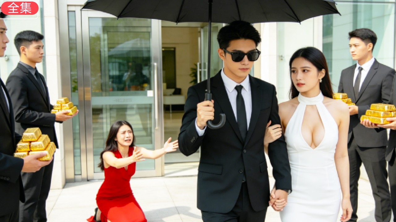 妻は彼が不治の病だと思い込み捨てた！全財産を愛人へ――真実が暴かれ、彼女は狂ったように後悔した！