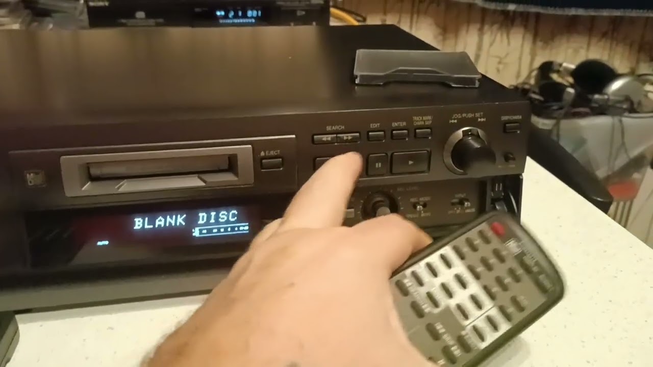 TECHNICS SJ-MD150.     89046086831